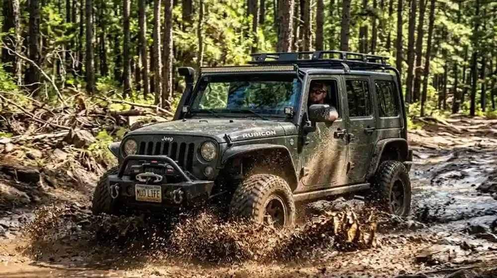 Harga Paket Offroad Malang