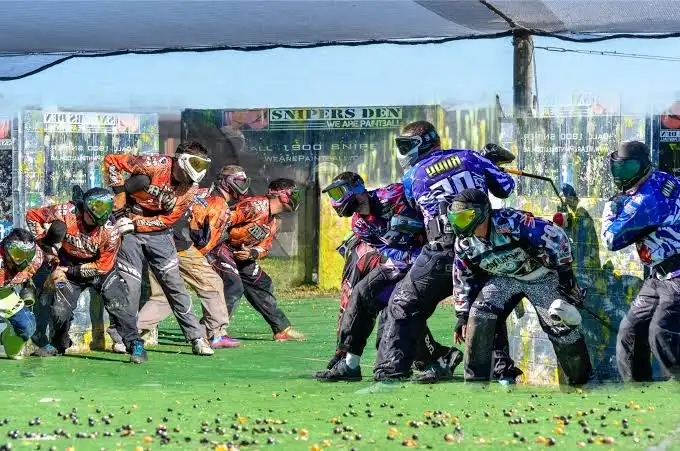 Biaya dan Kesalahan Umum dalam Memilih Wisata Paintball Batu Malang