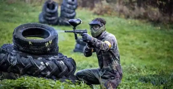 Cara Memilih Operator Wisata Paintball Batu Malang yang Aman dan Terpercaya