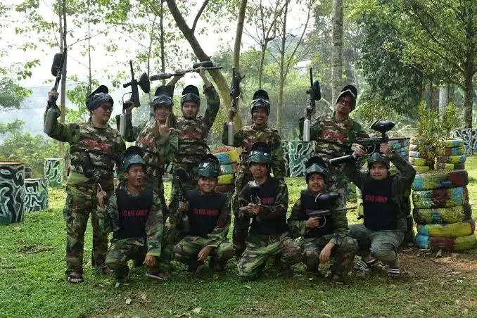 Cara Memilih Operator Wisata Paintball Batu Malang yang Aman dan Terpercaya
