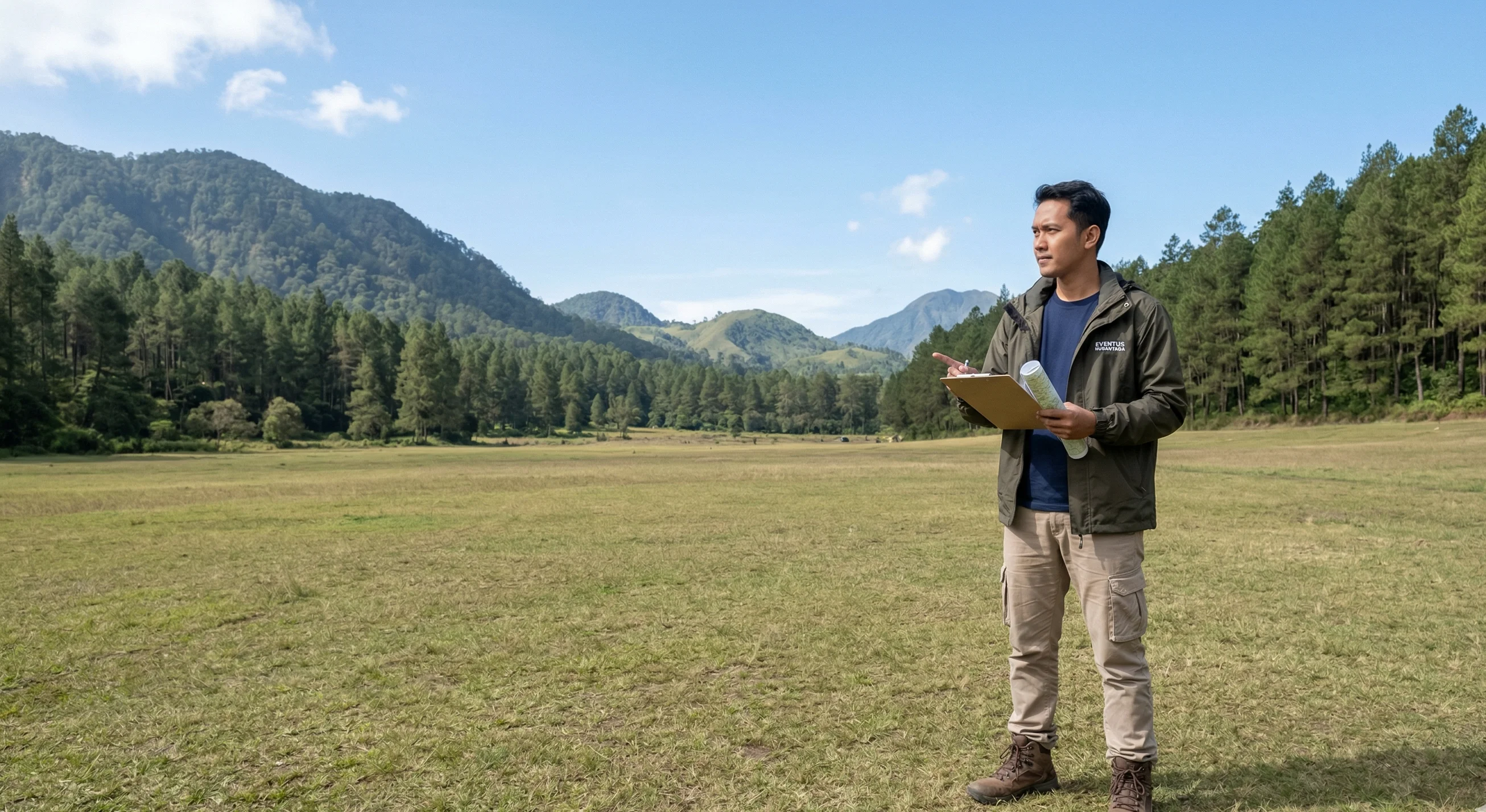 Rahasia Menilai Kualitas Camping Ground Malang Berdasarkan Kacamata Profesional