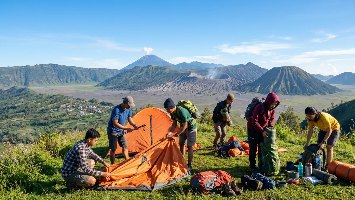 Bongkar Rahasia Itinerary Wisata Batu Malang