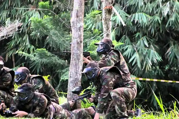 Wisata Paintball Batu Malang: Panduan Lengkap Bermain dan Memilih Arena Terbaik