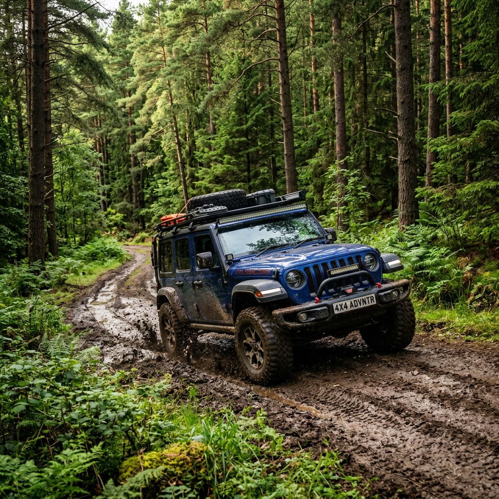 Wisata Offroad Batu Malang: Panduan Lengkap Rute, Harga, dan Tips 2026